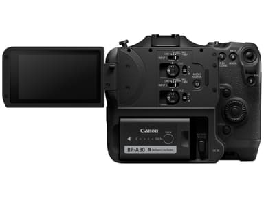 Canon EOS C70 Kamerahus