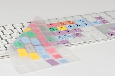 Logickeyboard Apple Final Cut Pro X