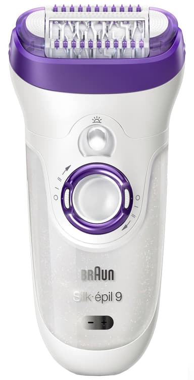 Braun Silk-épil 9-561WD epilator