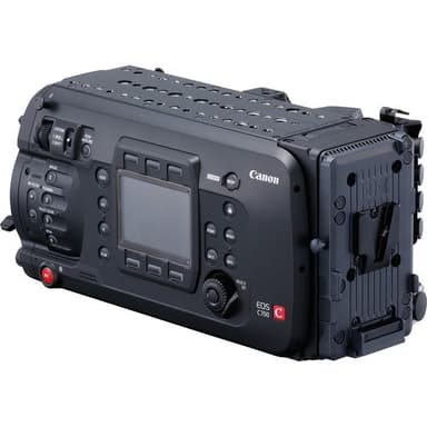 Canon EOS C700 GS PL - Cinema EOS
