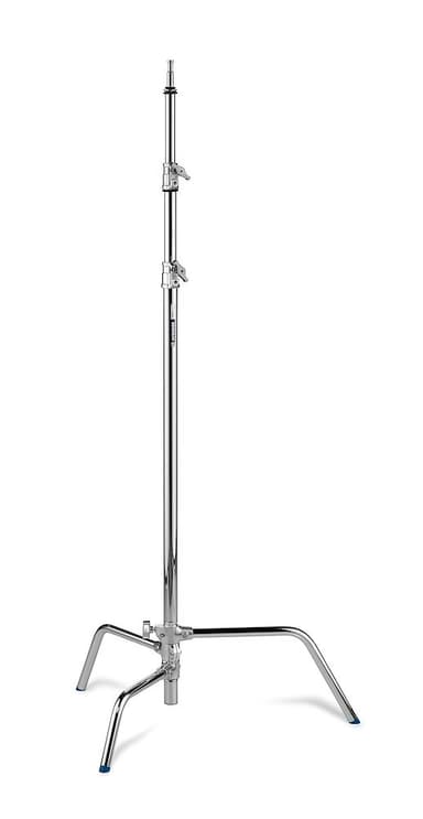 Avenger C-Stand Kit A2030DKIT Chrome