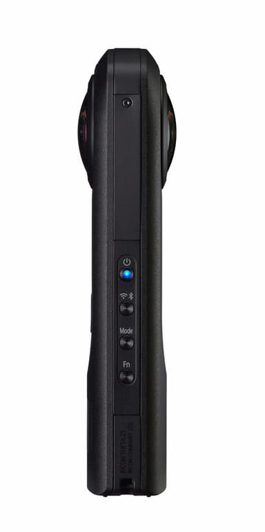 Ricoh Theta Z1