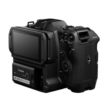 Canon EOS C70 Kamerahus