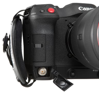 Canon EOS C70 Kamerahus