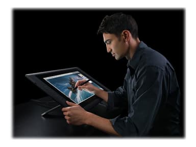 Wacom Cintiq 22 HD DTK-2200