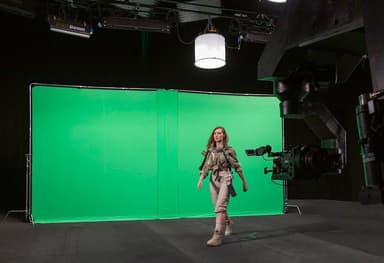 Manfrotto StudioLink Chroma Key Conn.