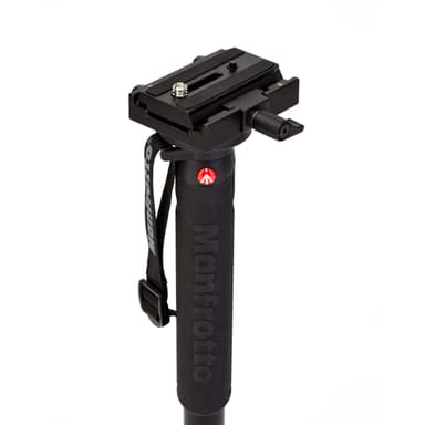 Manfrotto MVMXPROA4577 Video Monopod