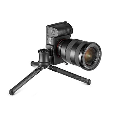 Gitzo Traveler Mini GKTBB1 Stativkit