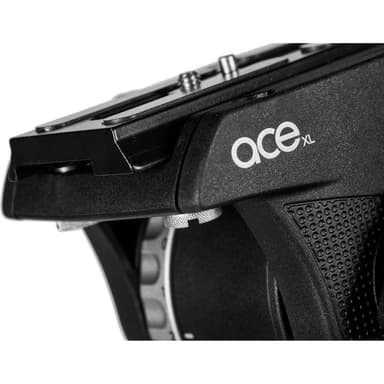 Sachtler Ace XL Fluid Head