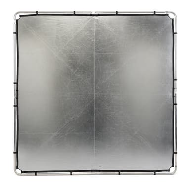 Manfrotto Pro Scrim Large 2x2 Kit