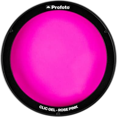 Profoto Clic Creative Gel Kit 3pk