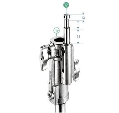 Avenger A4050CS Boom Stand