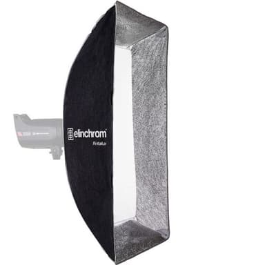 Elinchrom Rotalux 100x100 Square Softbox
