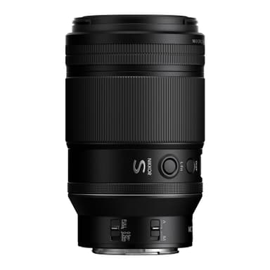 Nikon Nikkor Z MC 105mm f/2.8 VR S