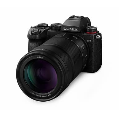 Panasonic Lumix S 70-300mm f/4.5-5.6