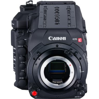 Canon EOS C700 EF - Cinema EOS