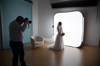 Manfrotto HiLite Background 2.5 x2.15m