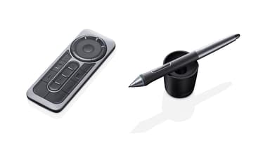 Wacom Cintiq 27QHD Pen  Touch