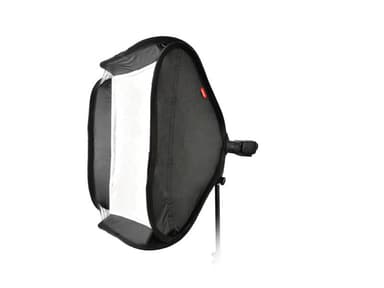 HÄHNEL Speedlite SoftBOX60 KIT
