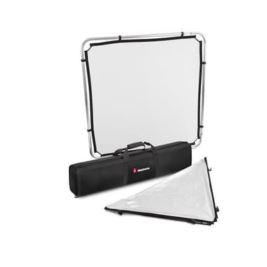 Manfrotto Skylite Rapid Small Kit 1x1m