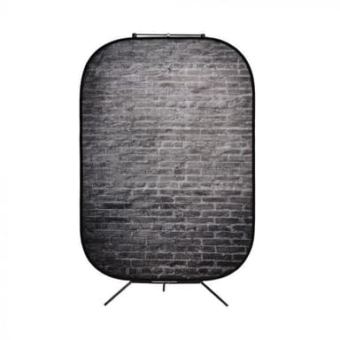 Manfrotto Urban Collapsible 1.5m x 2.1m