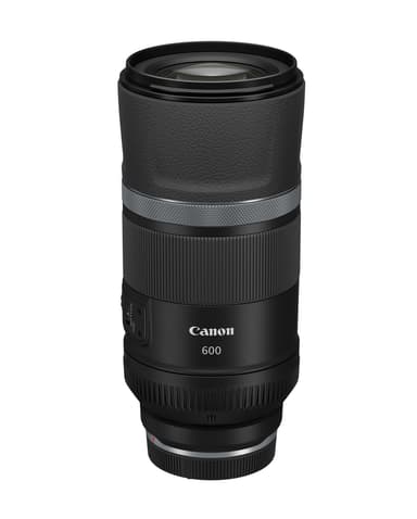 Canon RF 600mm f/11 IS STM