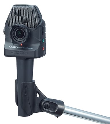Zoom Q2 Handy Video Recorder