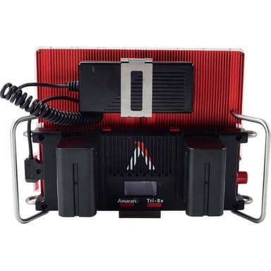 Aputure Amaran Tri-8s LED Videolys