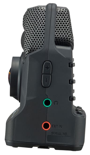 Zoom Q2 Handy Video Recorder