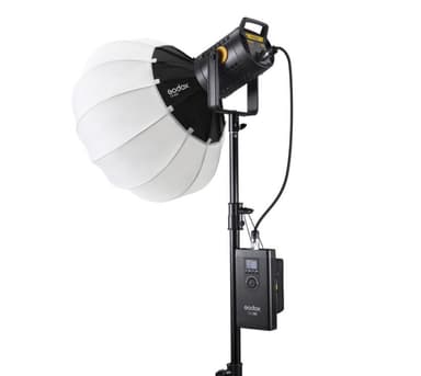 Godox UL60 Silent LED Video light