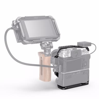 SmallRig 2810 Cage for X-T4 m/VG-XT4
