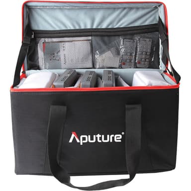Aputure Amaran 672 LED Kit