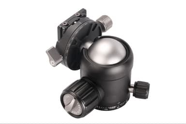 Leofoto Ball Head NB-46 Arca Swiss
