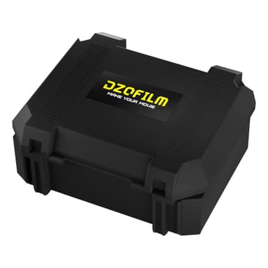 DZOFilm Catta Ace FF Zoom 70-135mm T2.9