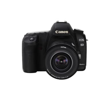 Laowa 15mm f4.5 Zero-D shift