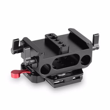 SmallRig 2266 Baseplate