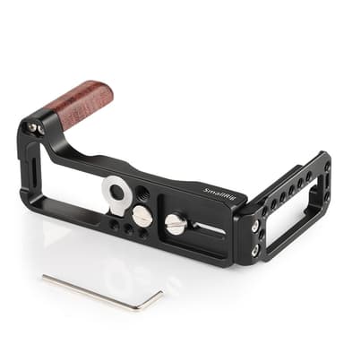 SmallRig 2253 L-Bracket for Fujifilm XT3