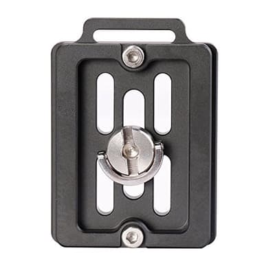 Leofoto NP-60S Arca style QR plate