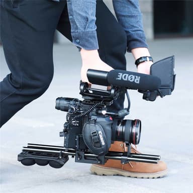 SmallRig Professional Accessory Kit C200