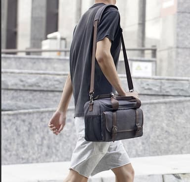 SmallRig 2208 DSLR Shoulder Bag