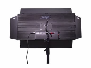 Ledgo T1440MCII 1440W Bi-Color Led