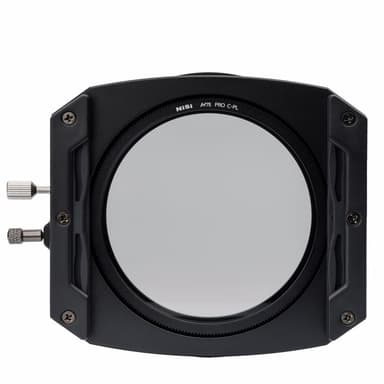 NiSi Filter KIT M75 Avansert pakke