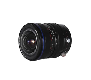 Laowa 15mm f4.5 Zero-D shift