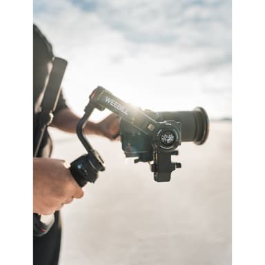 Zhiyun Weebill 3
