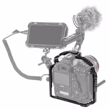 SmallRig 2365 Cage Canon 1DX 1DX II/III
