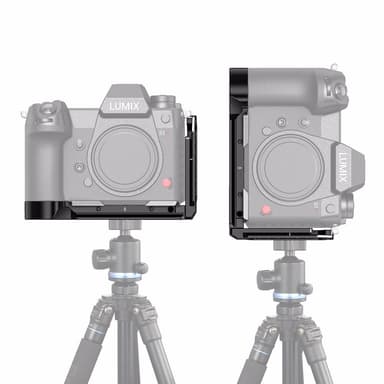 SmallRig 2655 L-Bracket Panasonic S1H