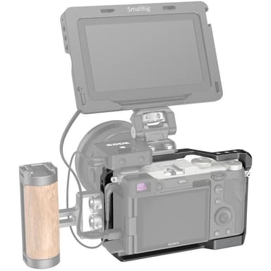 SmallRig 3081 Cage for Sony A7C