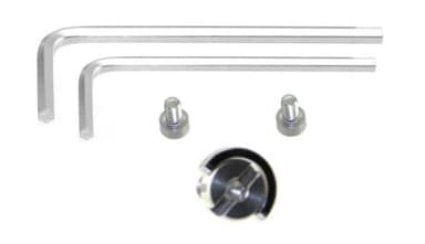Leofoto NP-60S Arca style QR plate