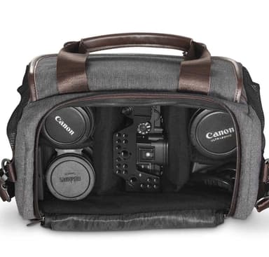 SmallRig 2208 DSLR Shoulder Bag