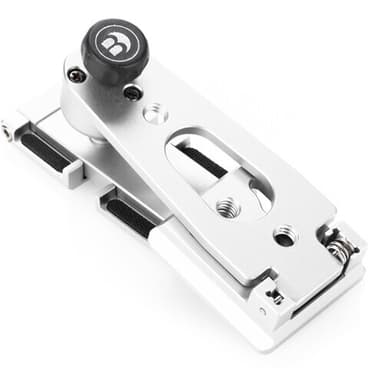 MeVideo New Sidekick Pocket Silver